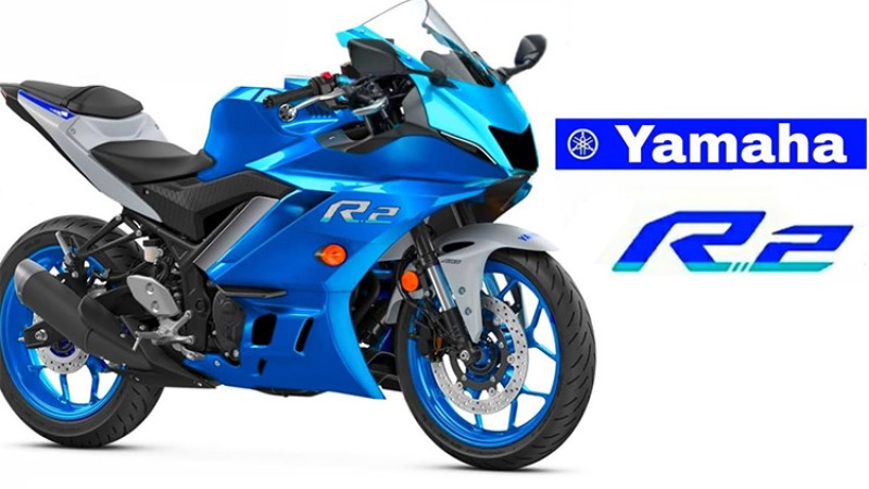 यामाहाले २०० सीसी क्षमताको नयाँ R2 माेटरसाइकल ल्याउने