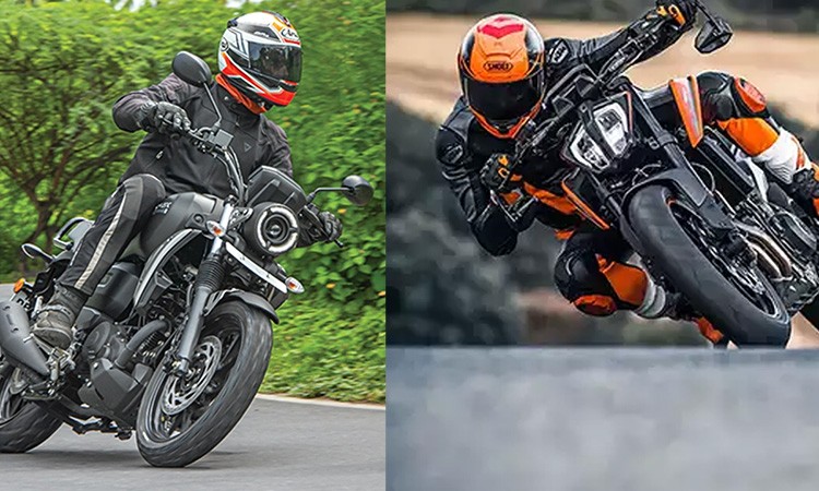 दशैंलाई लक्षित गर्दै १५० देखि ८०० सीसी क्षमताका नयाँ मोटरसाइकल बजारमा_img