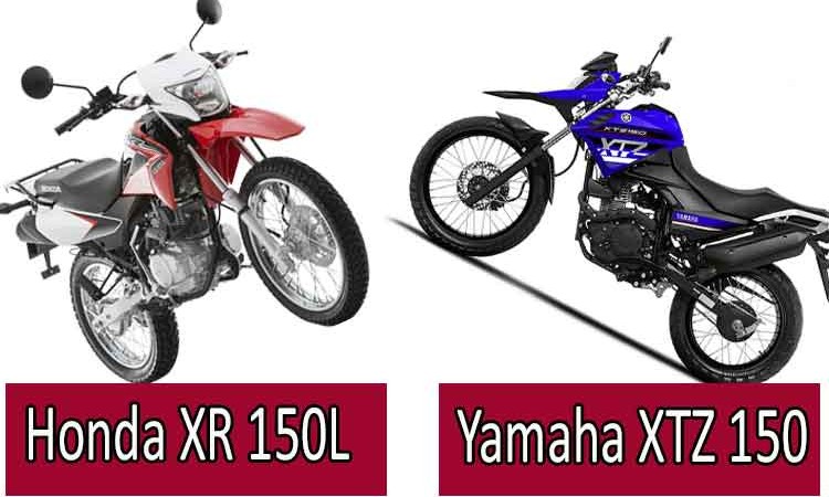 नेपालमा विक्री हुने १५० सीसीका दुई डबल स्पाेर्टस मोटरसाइकल, कुनमा कस्तो विशेषता ?_img