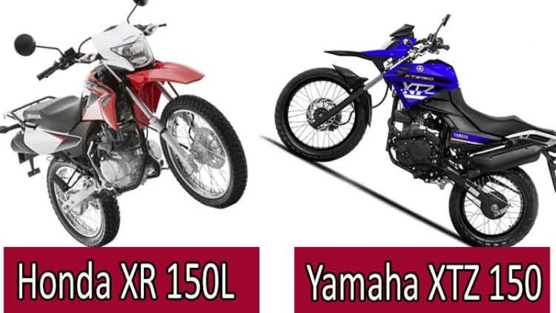 नेपालमा विक्री हुने १५० सीसीका दुई डबल स्पाेर्टस मोटरसाइकल, कुनमा कस्तो विशेषता ?