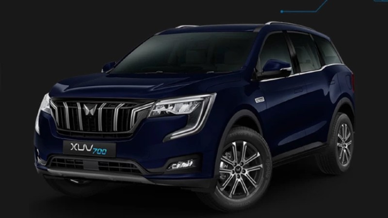 महिन्द्रा एक्सयूभी ७०० भारतमा विक्री सुरु, यस्तो छ मूल्य र फिचर