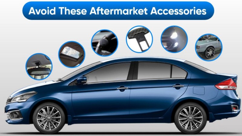 कार राम्रो बनाउन यी ७ एशोसरीज नहाल्नुस्, आर्थिक र मानवीय क्षती होला