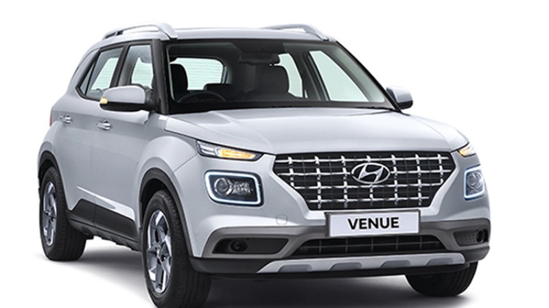 भेन्यूको १ हजार किलोमिटर ड्राइभ : ‘पर्फेक्ट सब-कम्प्याट एसयूभी’