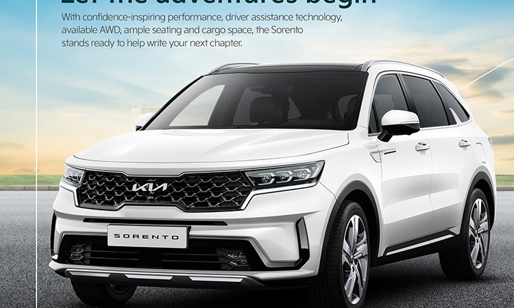 नेपालमा २०२१ सोरेन्टो हाइब्रिड, यस्तो छ मूल्य_img