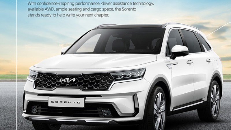 नेपालमा २०२१ सोरेन्टो हाइब्रिड, यस्तो छ मूल्य