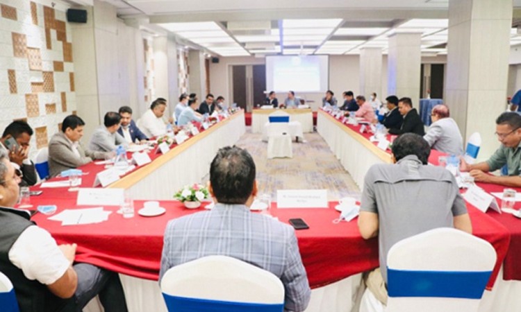 नाडाको साधारण सभा मंसिर २२ र २३ गते हुने, नयाँ कार्यसमितिको निर्वाचनको तयारी_img