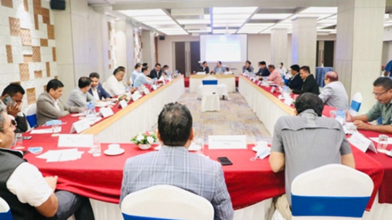 नाडाको साधारण सभा मंसिर २२ र २३ गते हुने, नयाँ कार्यसमितिको निर्वाचनको तयारी