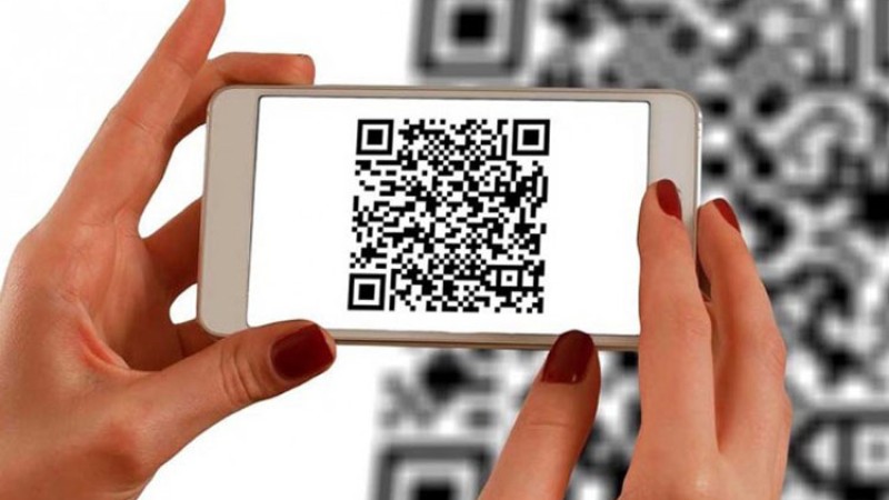 ‘क्यूआर कोड’वाला ट्राफिक चिट प्रयोगमा, मोबाइलबाटै जरिवाना तिर्न सकिने