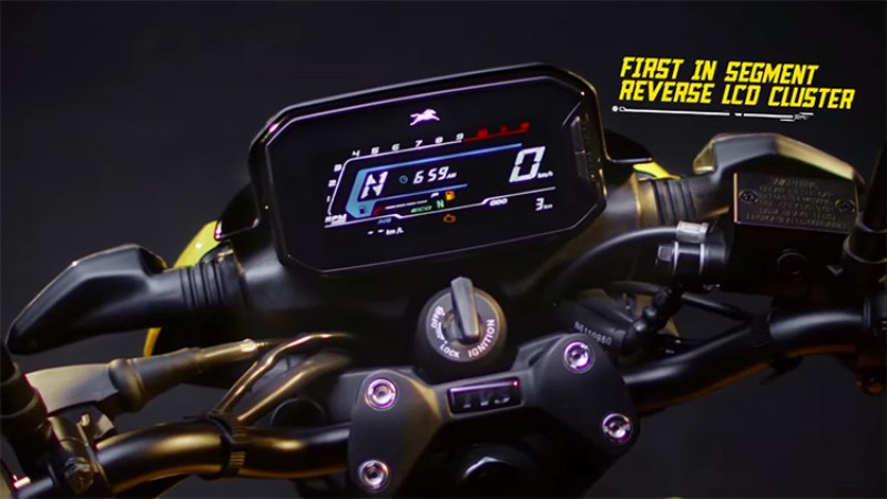 दशैं तिहारको अवसरमा विक्री सुरु हुँदै दुई नयाँ मोटरसाइकल, कति पर्ला मूल्य