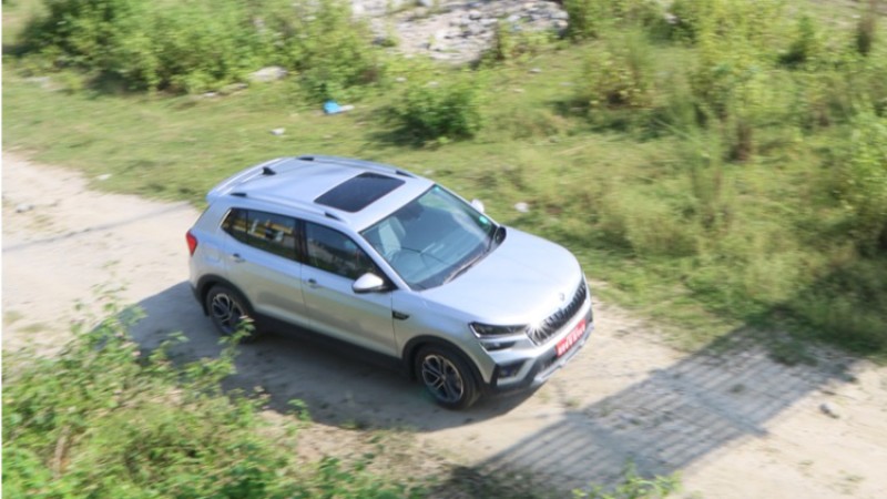 मासिक २९ हजार किस्तामा स्कोडा कुशक