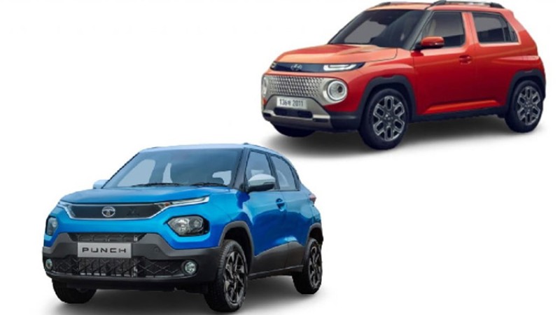 कार बजारमै हलचल ल्याउन तयार दुई मोडल, कहिले आउलान् नेपाल ?