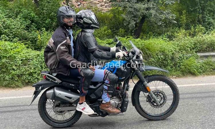 हिरो एक्सपल्स २०० फोर भीमा आउने, हाइवे ड्राइभिङ उत्कृष्ट हुने_img