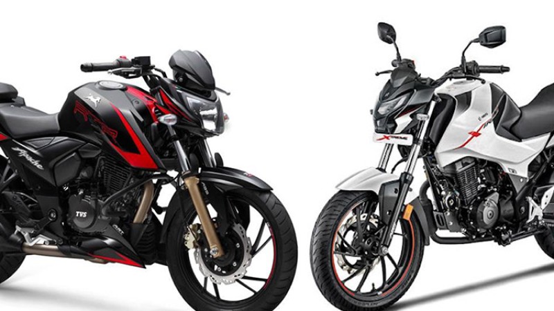 नेपालमा पाइने ४ लाखभन्दा कम मूल्यका बीएस ६ मोटरसाइकल