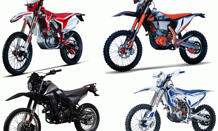 ८ वर्षदेखि नेपालमा मोटरसाइकल बनाउँदै आएको कम्पनीको ४ एड्भेन्चर मोडल_img