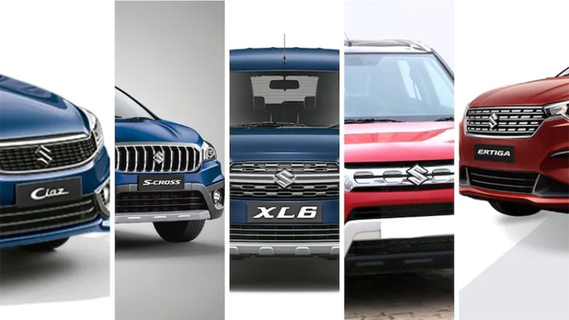 जेनेरेटरमा समस्या देखिएपछि ब्रेजा लगायतका ५ मोडल ‘रिकल’, नेपालमा कस्तो प्रभाव