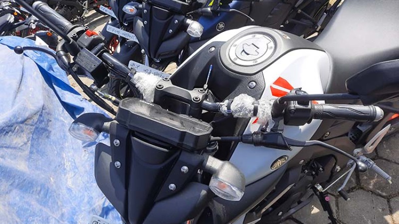 मोटरसाइकल सेग्मेन्टमा यामाहा कमजोर बन्दा, ८ ब्राण्ड बन्द हुने संघारमा