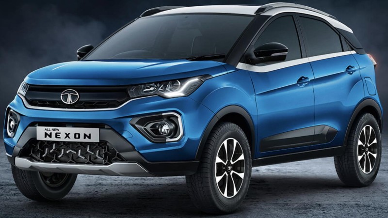 मासिक १५ हजार यूनिट नेक्सन बनाउँदै टाटा, इलेक्ट्रीकको उत्पादन पनि बढ्ने