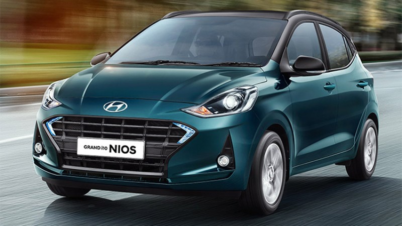 दशैंमा ह्याचव्याक कारः मासिक २४ हजार किस्तामा हुन्डाई ‘नियोस’