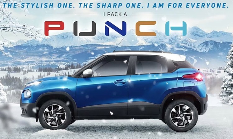 अक्टोबर ४ तारिखबाट विक्री सुरु हुँदै टाटा ‘पन्च’, सबैभन्दा सस्तो एसयूभी हुने अपेक्षा_img