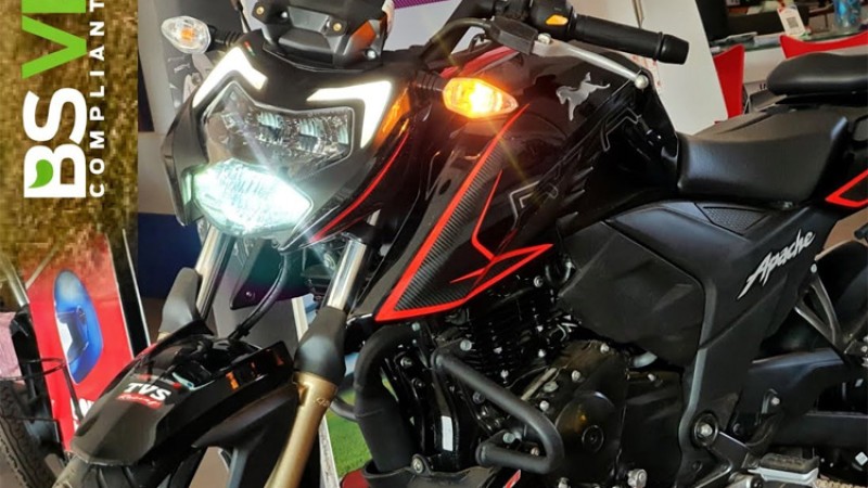 २०० सीसी मोटरसाइकलः कनेक्ट फिचर र सुरक्षामा अब्बल, मासिक किस्ता पनि सहज