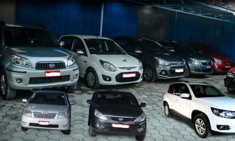 दशैंमा सेकेन्ड ह्याण्ड कार किन्नेले बिचार गर्नु पर्ने ६ कुरा_img