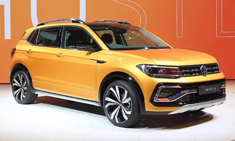 भारतमा भन्दा पहिला नेपाल ल्याउने तयारीमा ‘फक्सवागेन टाइगुन’_img