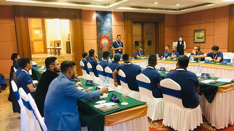 नयाँ एसयूभी नेपाल ल्याउन जुट्यो फक्सवागेन