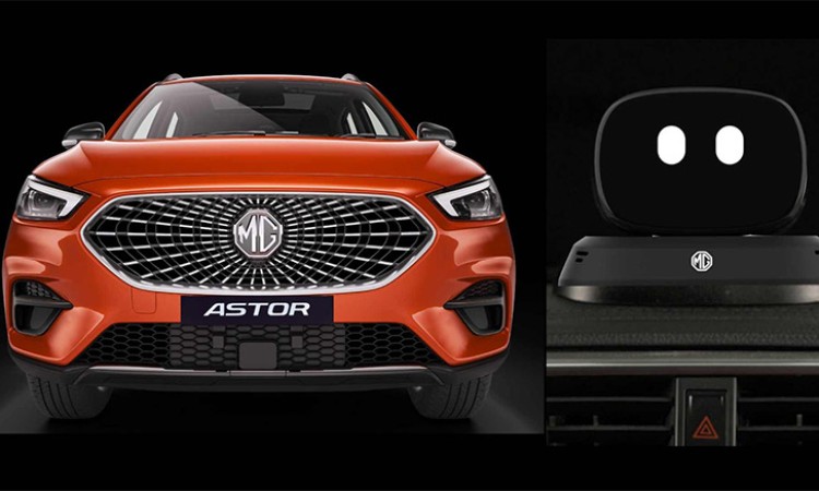 तीन दिनपछि सार्वजनिक हुँदै ‘एमजी एस्टर’, सेग्मेन्टकै ‘गेमचेन्जर’ बन्ने दावी_img