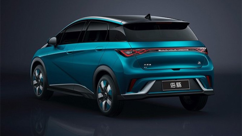 नेपाल आउँदै २५ लाखदेखि एक करोड मूल्यसम्मका ६ इलेक्ट्रीक कार