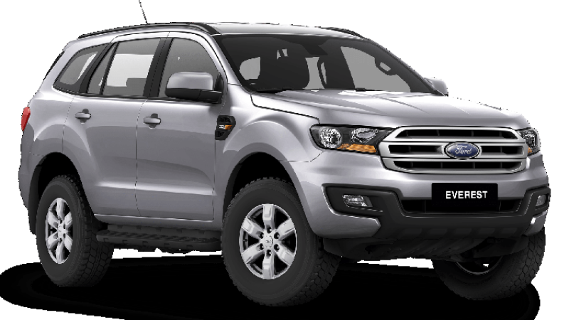 फोर्ड नेपालको नयाँ इनिङः अब इन्डेभर होइन, एभरेष्ट नेपाल आउने (मूल्यसहित)