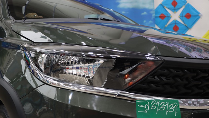 ५ तस्वीरमा हेर्नुहोस् टाटा एनआरजी, मासिक किस्ता २५ हजार