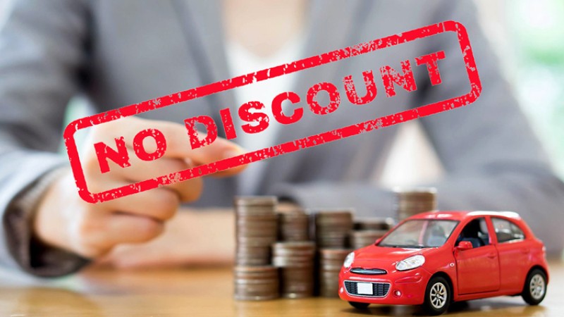 दशैं स्कीममा छुट घटाउँदै गाडी बिक्रेता, कुन ब्राण्डको स्कीम कस्तो