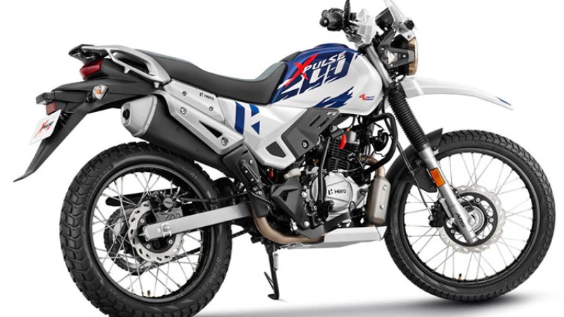 हिरो एक्सपल्स २०० फोर भी विक्री सुरु हुँदै, थाहापाउनुहोस् मूल्य