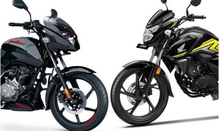 उस्तै मूल्य र स्कीममा पल्सर र साइन, व्याज नलाग्ने स्कीमको फाइदा लिदै ग्राहक_img