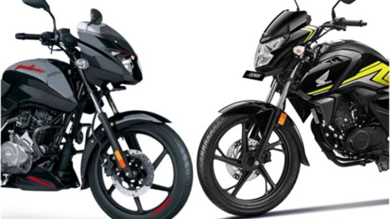 उस्तै मूल्य र स्कीममा पल्सर र साइन, व्याज नलाग्ने स्कीमको फाइदा लिदै ग्राहक