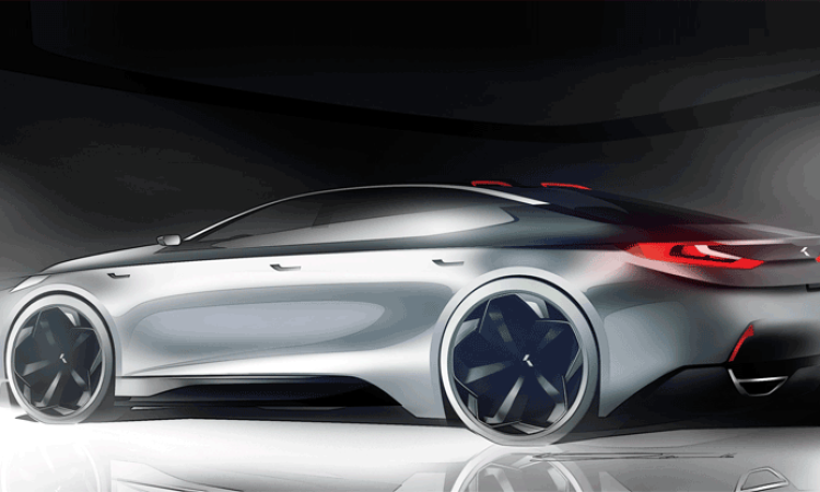 ‘मास मार्केट ब्राण्ड’का ५ आकर्षक कन्सेप्ट कार_img