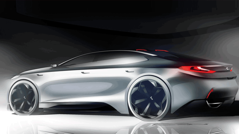 ‘मास मार्केट ब्राण्ड’का ५ आकर्षक कन्सेप्ट कार