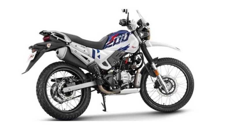 नयाँ इन्जिनमा हिरो एक्सपल्स २०० फोर भी सार्वजनिक