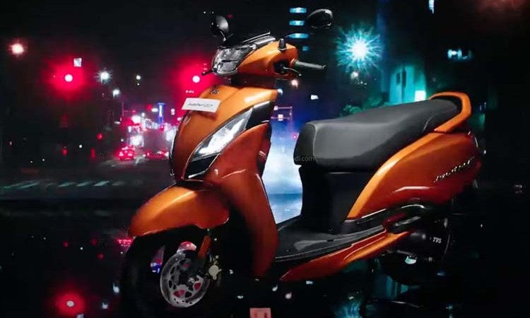 १२५ सीसी इन्जिनको साथ नयाँ जेनेरेशन जुपीटर सार्वजनिक_img