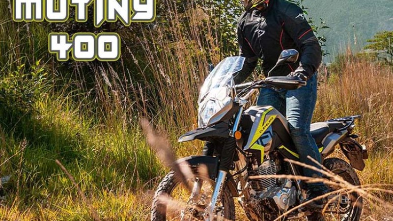 अमेरिकी एड्भेन्चर मोटरसाइकलः सीसी अनुसार सबैभन्दा कम मूल्य, दशैंमा किन्नेलाई ५० हजार छुट