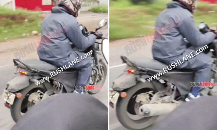 टीभीएसको नयाँ मोटरसाइकल रेट्रो डिजाइनमा_img