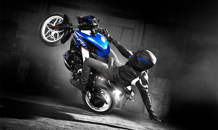 नयाँ इन्जिनमा नेपाल आयो ‘एनएस २००’, यस्तो छ मूल्य_img