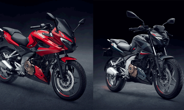 पल्सर २५० का दुई मोडलमा यस्ता छन् भिन्नता, कति पर्ला नेपालमा मूल्य ?_img