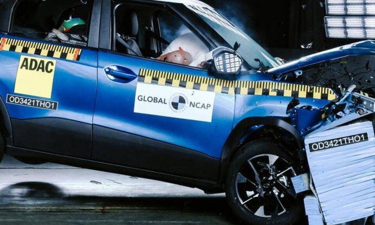 टाटा पन्चले पायो ‘५ स्टार रेटिङ’, तिहारपछि नेपाल आउने_img