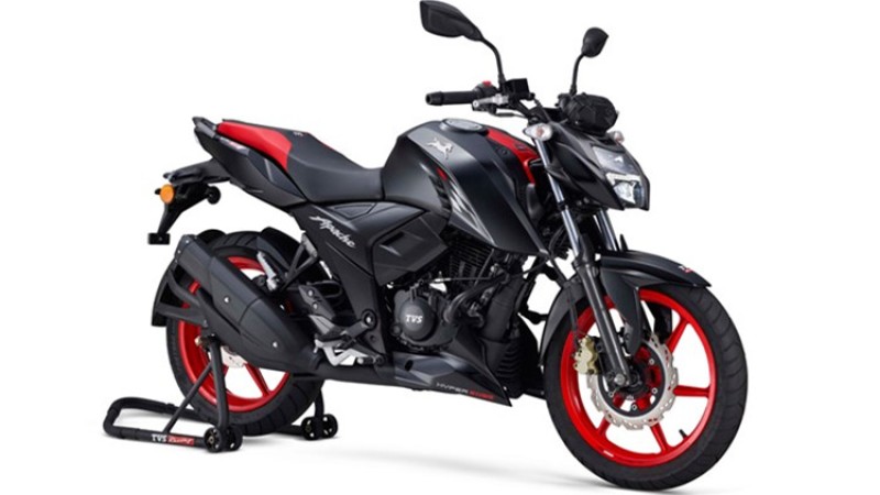 सार्वजनिक भयो २०२२ ‘आरटीआर १६० फोर भी’