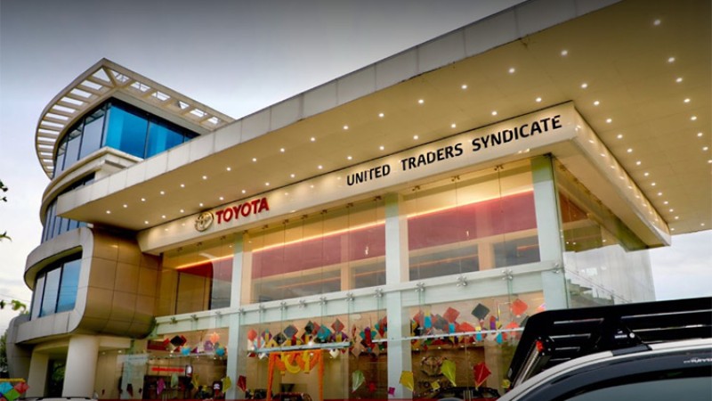 यस्तो छ टोयोटाका ८ मोडलको मूल्यसूची, दुई नयाँ मोडल आउँदै