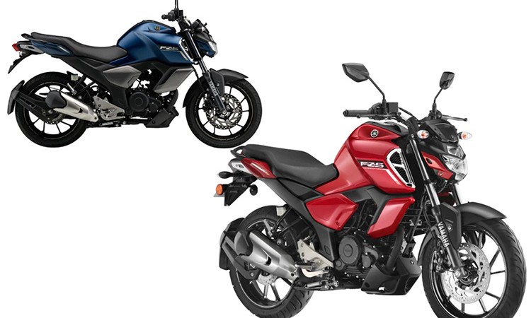 ८७ हजार तिरेर एफजेडएस भी थ्री लिन पाइने, यस्तो छ मासिक किस्ता_img