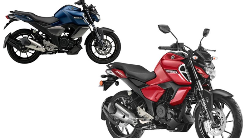 एफजेडएस भि थ्रीः मूल्यमा ३० हजार फरक, फिचरमा कति ?