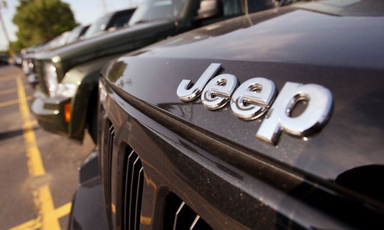 नेपालमा घट्यो जीप ब्राण्डको बिक्री, एक वर्षमा आयो केबल १० युनिट_img