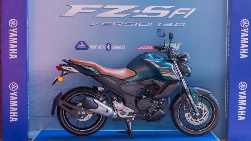 एफजेडएस भी ३ मा ४० हजार बढी तिर्ने ग्राहकले पाउँछन् यी फिचर